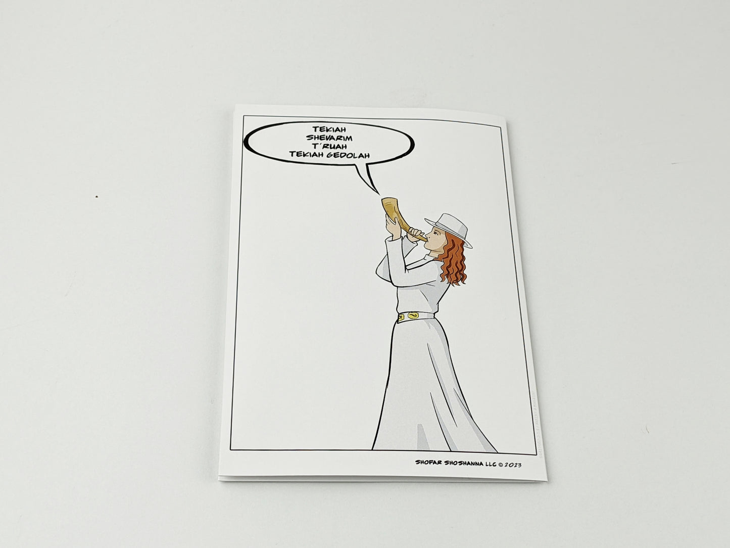 OUTSIDE THE RED BARN