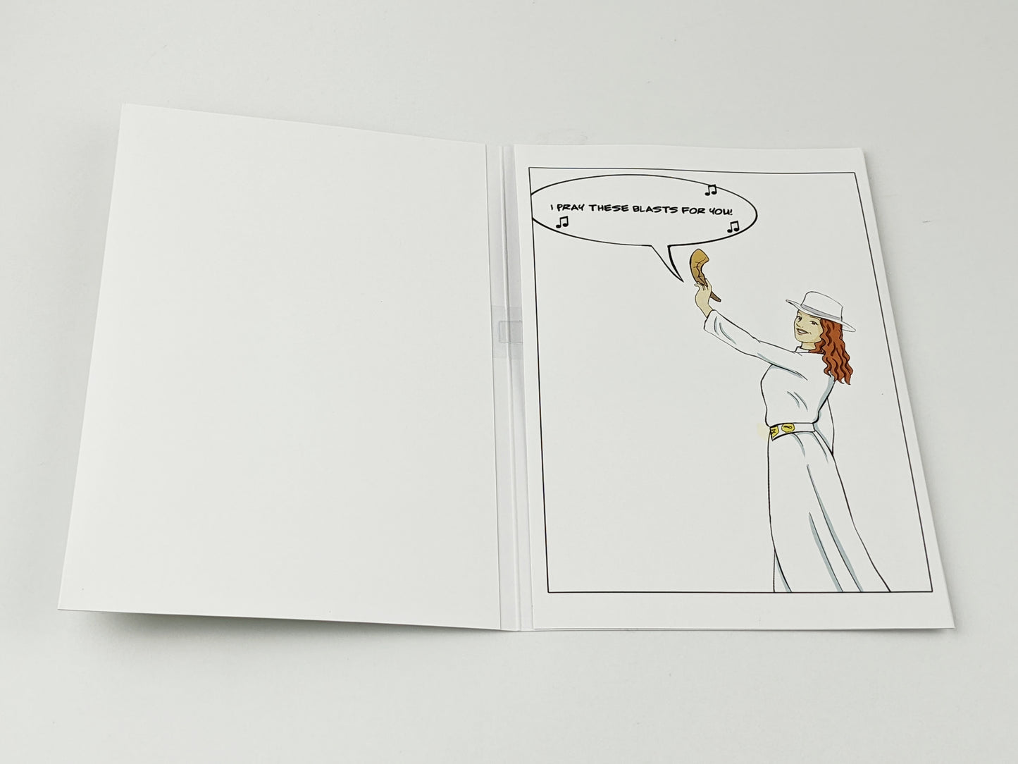 OUTSIDE THE RED BARN